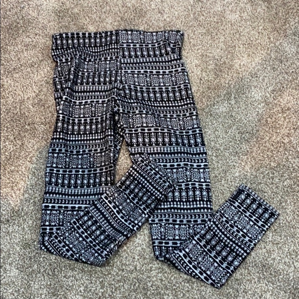 Stylish Leggings